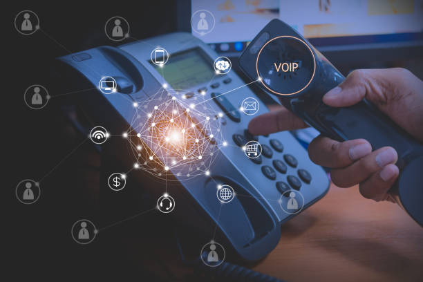 Voip Phone Services