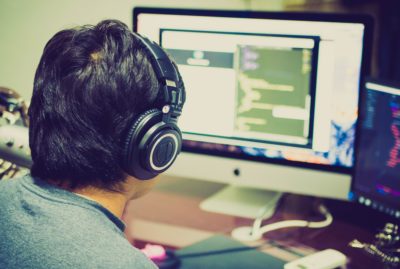 IT Consulting in MD, VA & DC