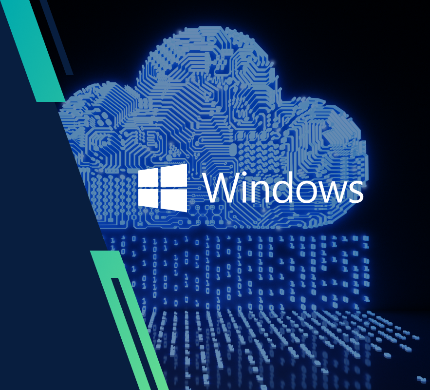 Windows Virtual Desktop