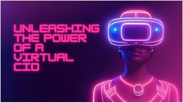 The Future of IT Management: Unleashing the Power of a Virtual CIO