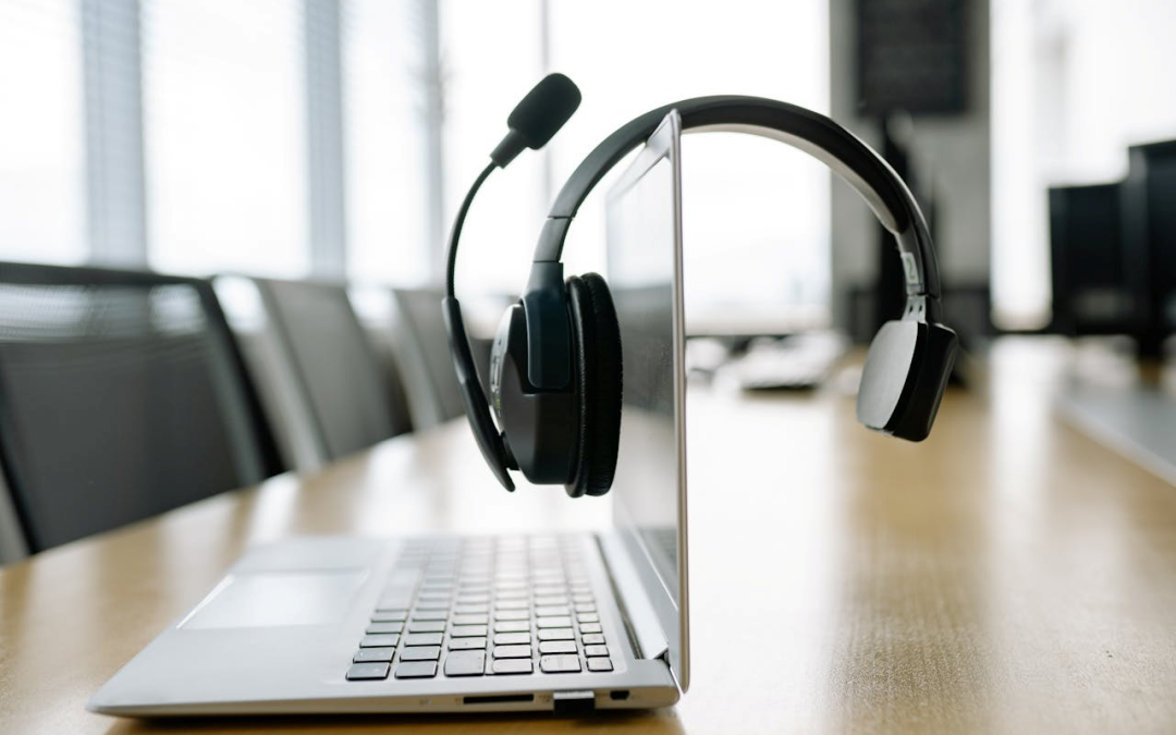 Choosing the Right Business Phone System: What Every Gaithersburg Entrepreneur Needs to Know