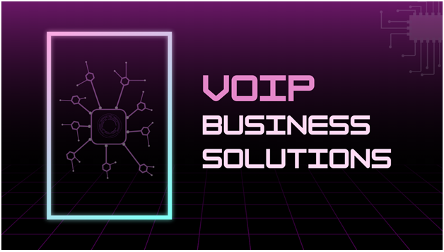 VoIP Business Solutions: Enhancing Collaboration in the Workplace