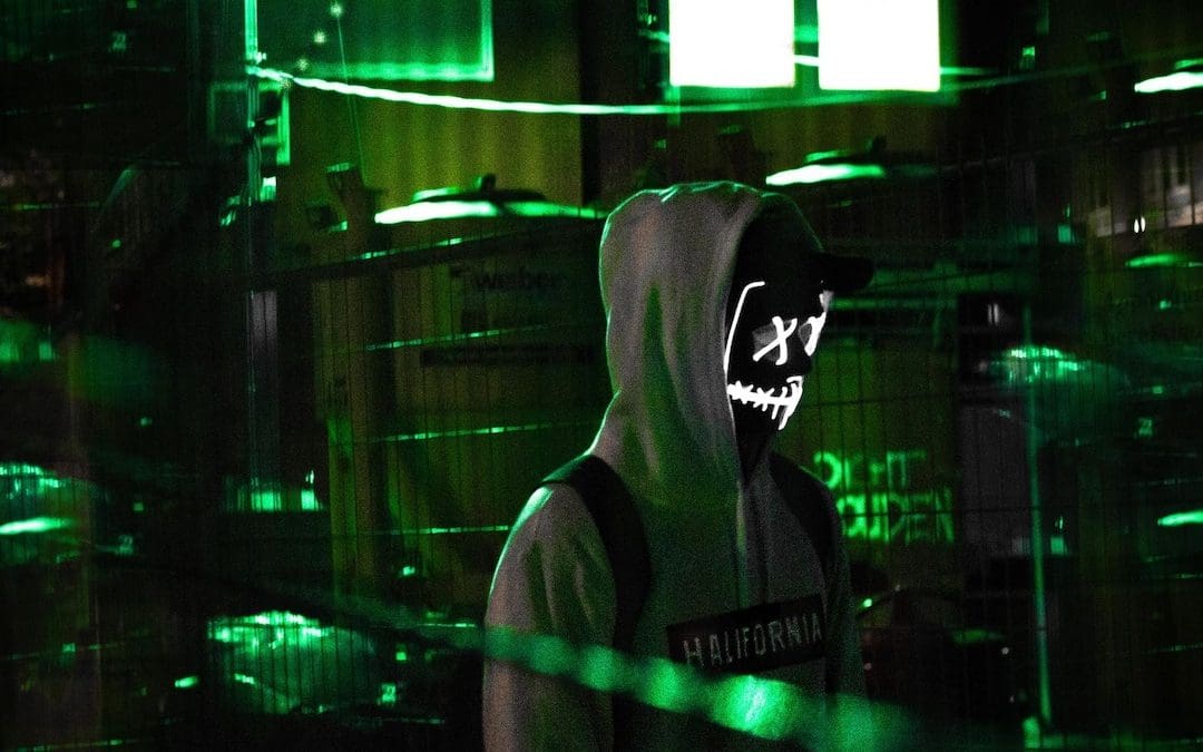 Top 10 Cyber Security Threats Businesses Face in 2025