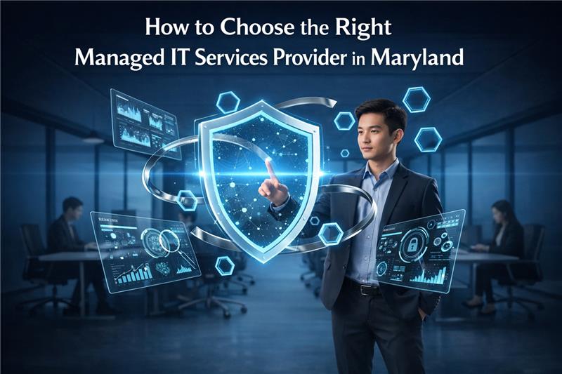 IT Services Provider