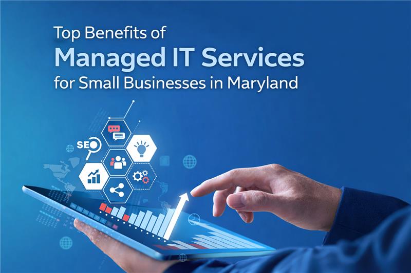 Small Businesses in Maryland