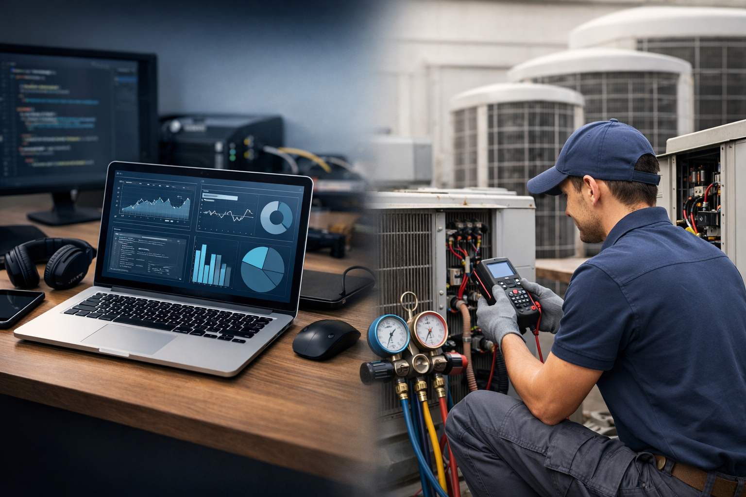 It Infrastructure Essentials