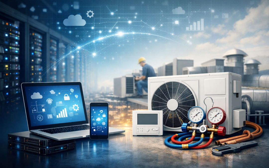 IT Infrastructure