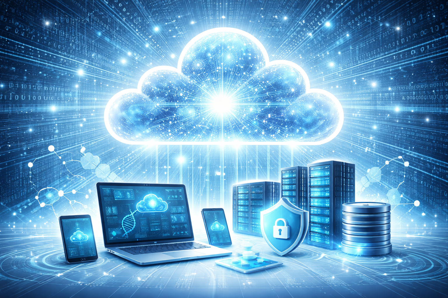 Cloud Computing Improves
