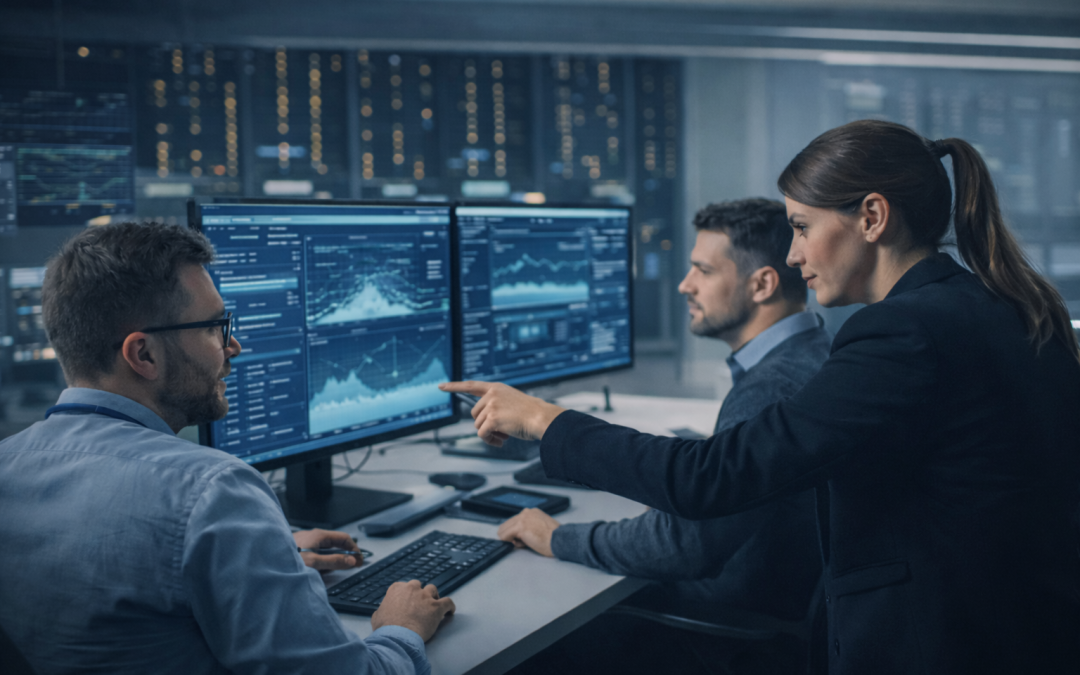 IT Service Providers in Maryland