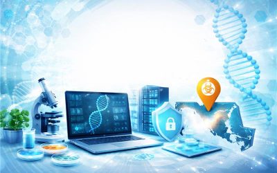 How Technology Improves Efficiency In Biotech Companies