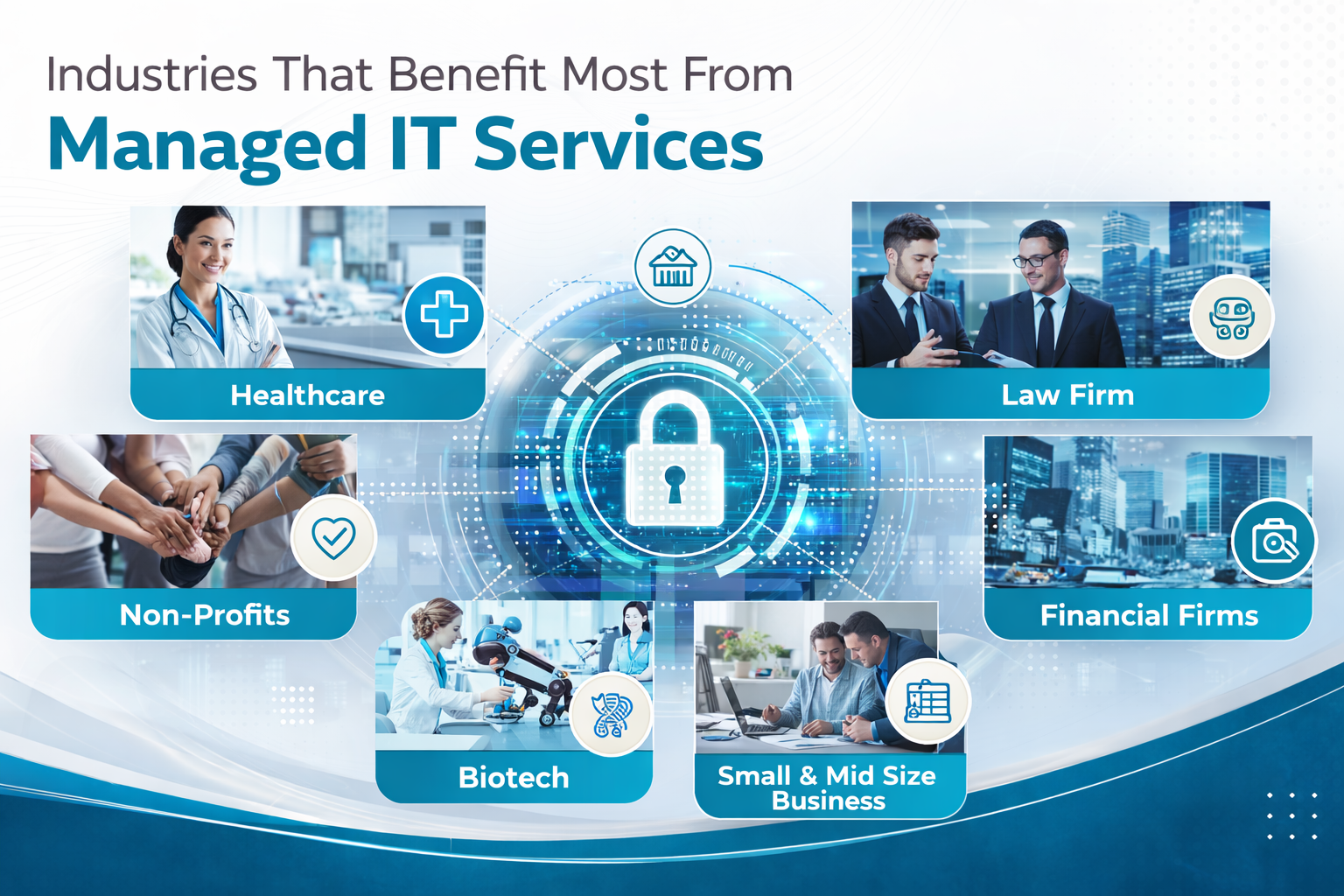 Managed It Services