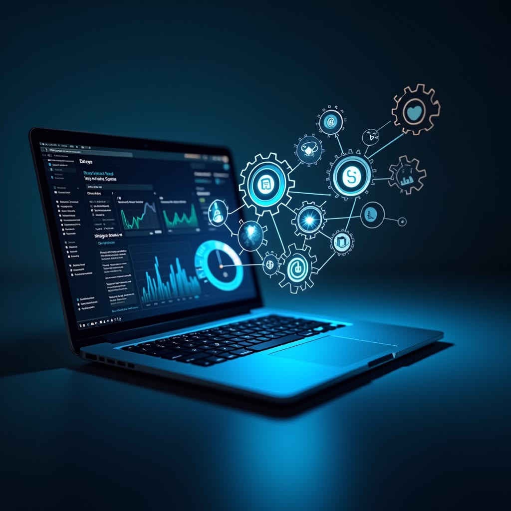 Benefits For Comtech