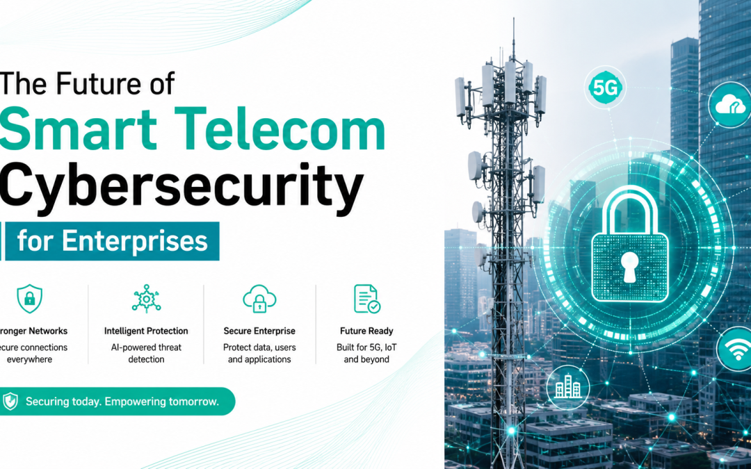 Future of Smart Telecom